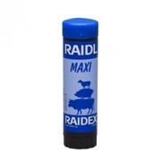 Raidex merkstift blauw (per 10 stuks)