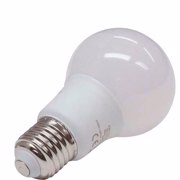 Philips LED lamp E27 8 W