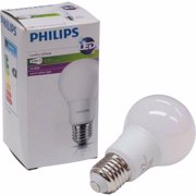 Philips LED lamp E27 5.5 W