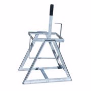 Kantelaar jerrycan 25 kg