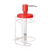 Drukpomp met wandhouder tbv Hands Clean 3 L