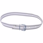 Koehalsband met knelgesp 120 cm