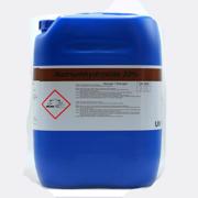 Natronloog 33% Brenntag Can 20 ltr / 27kg