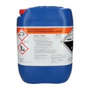 NATRIUMHYPOCHLORIET Brenntag 160 gr/l 24 kg