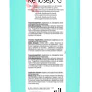 KENOSEPT-G (NL/D) 1 ltr