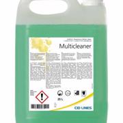 MULTICLEANER (NL/D) 5 ltr