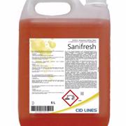 SANIFRESH (NL/D) 5 ltr
