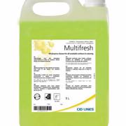 MULTIFRESH (NL/D) 5 ltr