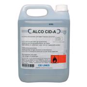 ALCO CID A (ethanol) 5 liter (D)