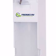 FRERIKS ZEEPDISPENSER 1 ltr