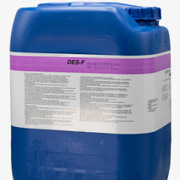 DES-F (Formaldehyde 37%,) 20 kg NL-16059