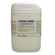 Pyretrex Fogger (pyrethrinen 3G/L, piperonylbutoxide 24G/L)2