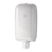 Dispenser Euro Pearl White Mini