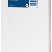 Tork Damesverbandzakjes wit 95x32x135mm ds 1200 stuks 