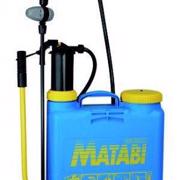 Matabi Rugspuit Super Green 12