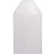 Fles 2 liter Schuimlans