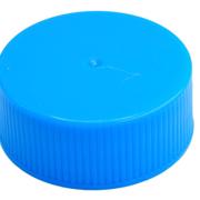 Dop 2 liter fles schuimlans