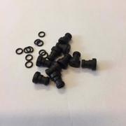 Nozzleset ST 0,5-2,0 (per 10 stuks)