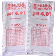HI 70004P pH ijkvloeistof 4.01 
